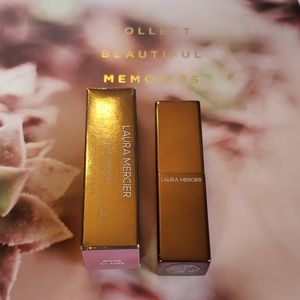 🌹NEW Laura Mercier Rose Claire Lipstick